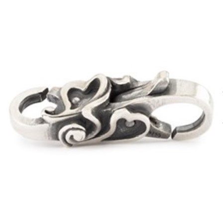 Closing ring Trollbeads in Silver TAGLO-00112 - TAGLO-00112